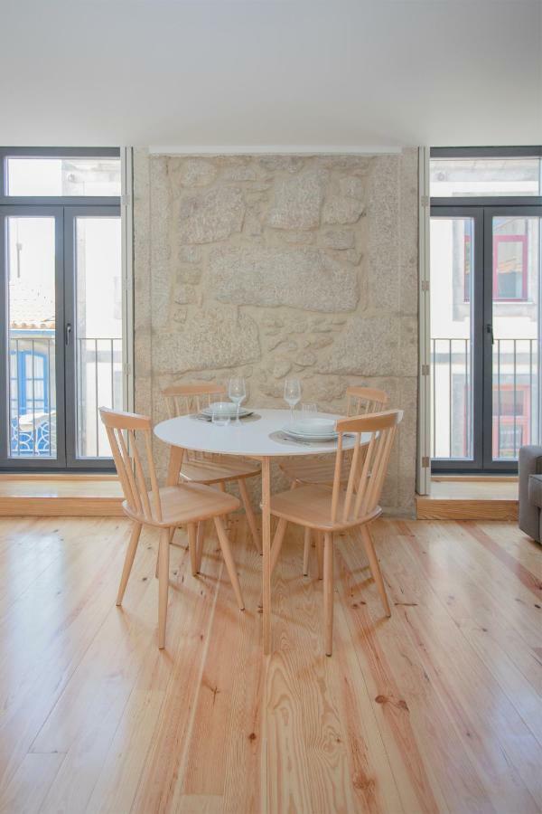 Liiiving In Porto - Charming Downtown Delight Διαμέρισμα Εξωτερικό φωτογραφία