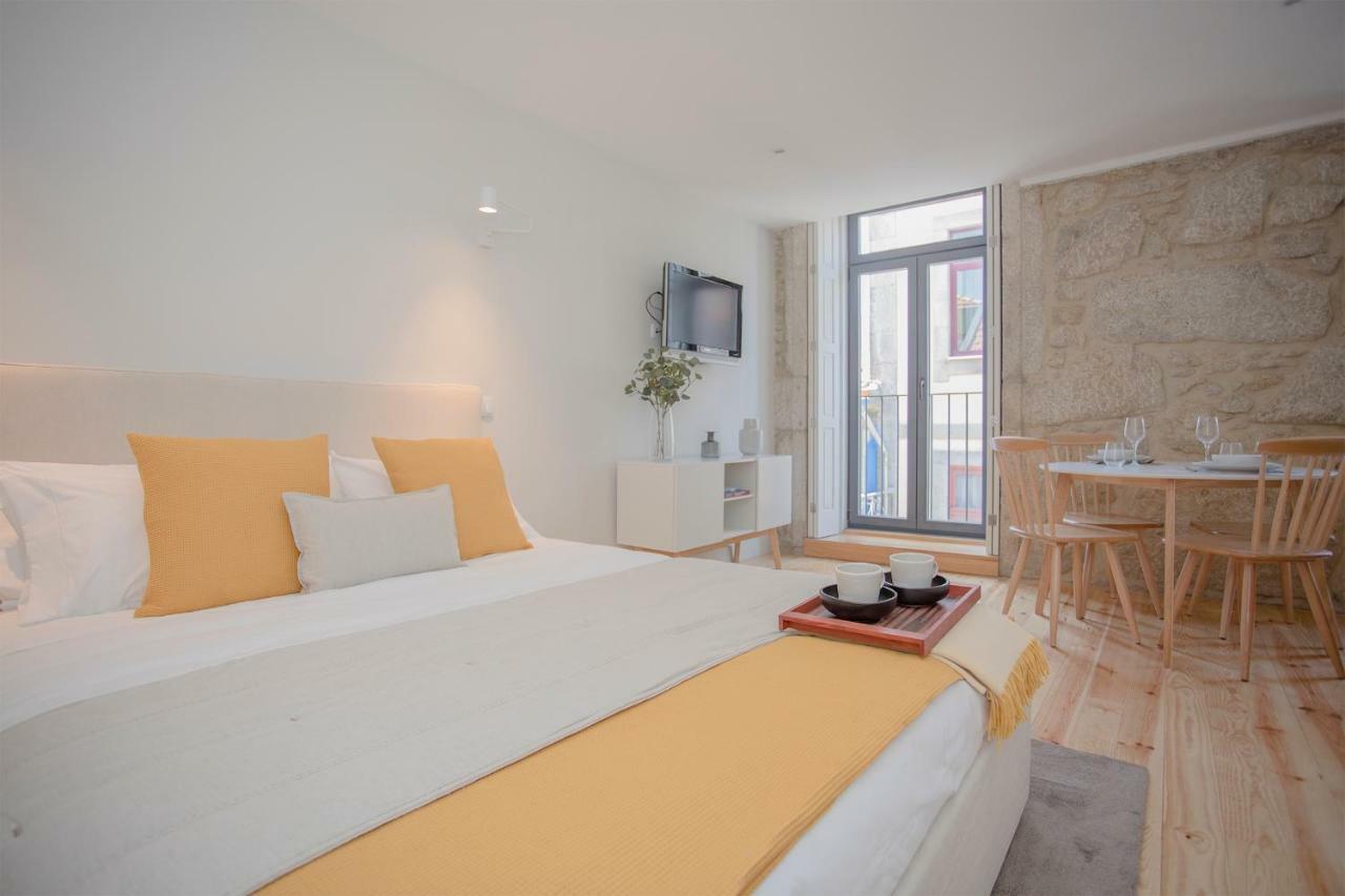 Liiiving In Porto - Charming Downtown Delight Διαμέρισμα Εξωτερικό φωτογραφία