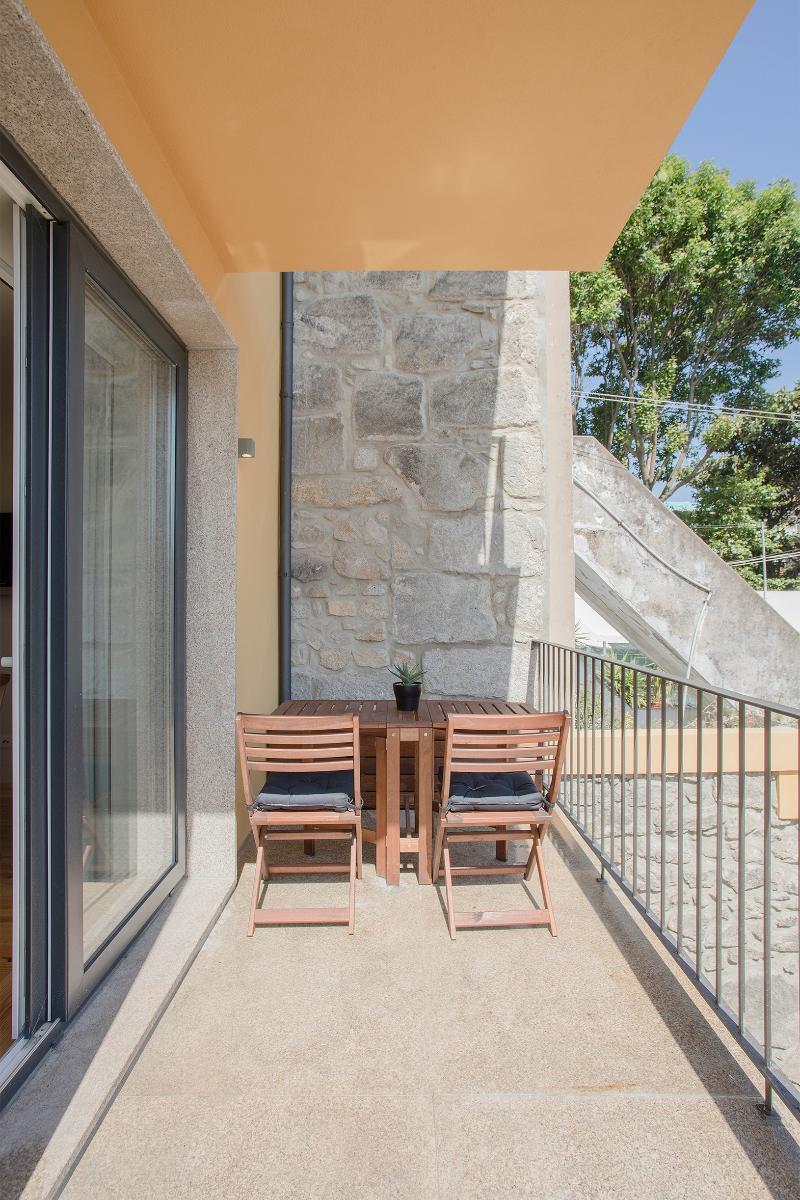 Liiiving In Porto - Charming Downtown Delight Διαμέρισμα Εξωτερικό φωτογραφία